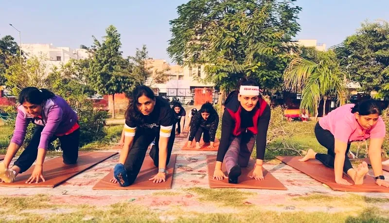 Fityog- Gym Classes in jaipur ! Yoga Classes in Jaipur ! Gym Near me ! Personal Training ! Best Gym in Jaipur