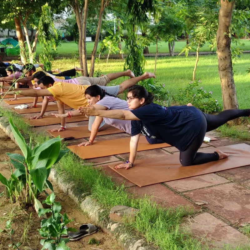 Fityog- Gym Classes in jaipur ! Yoga Classes in Jaipur ! Gym Near me ! Personal Training ! Best Gym in Jaipur
