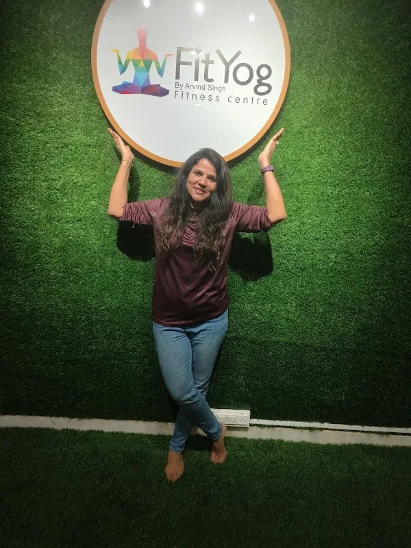 Fityog- Gym Classes in jaipur ! Yoga Classes in Jaipur ! Gym Near me ! Personal Training ! Best Gym in Jaipur
