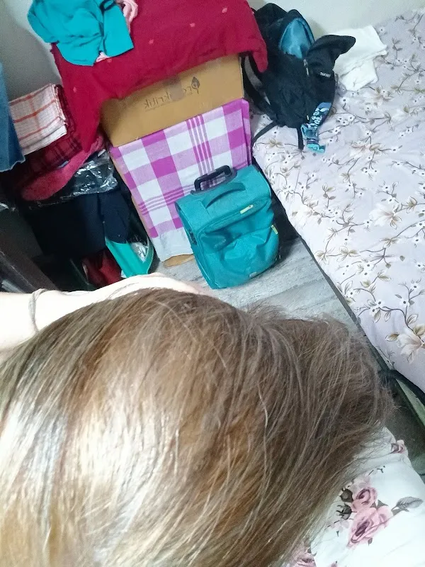 Hair n Shanti