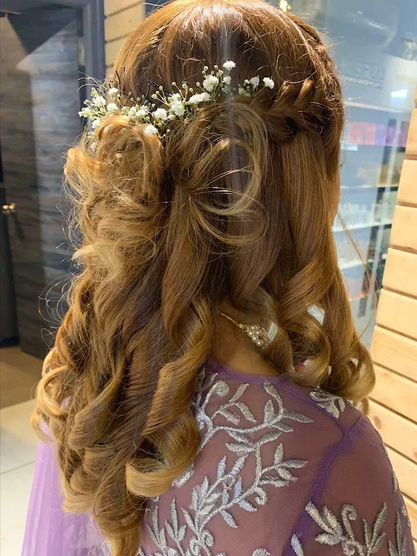 Hair n Shanti