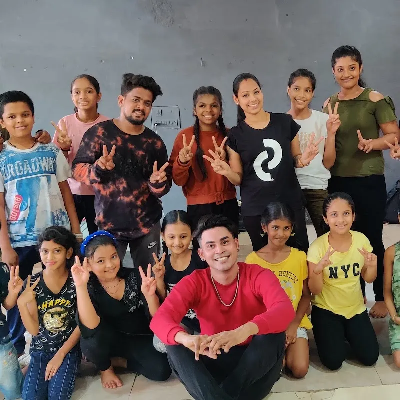 Dp dance academy