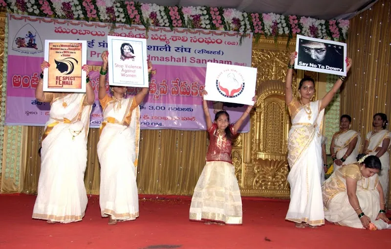 Dp dance academy