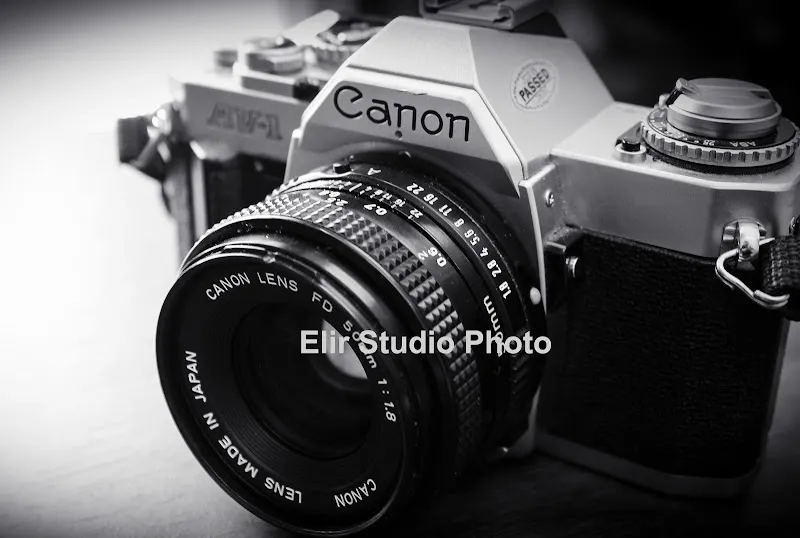 Elir Studio Photo & Photographe