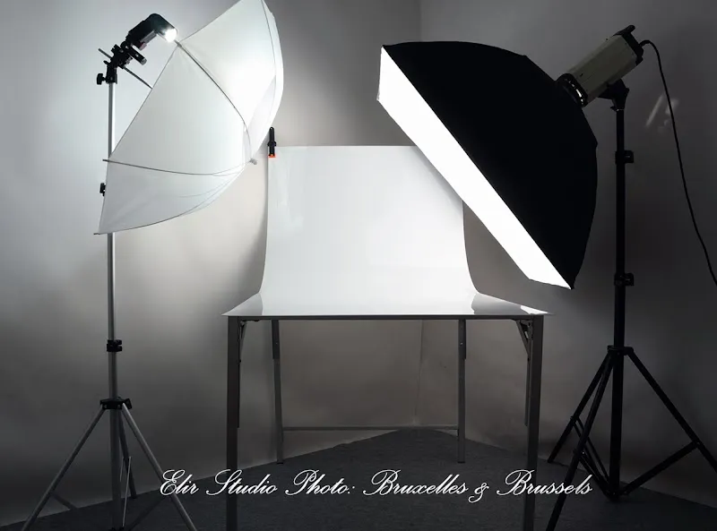 Elir Studio Photo & Photographe