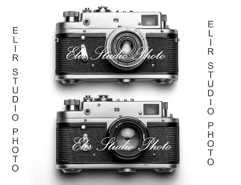 Elir Studio Photo & Photographe