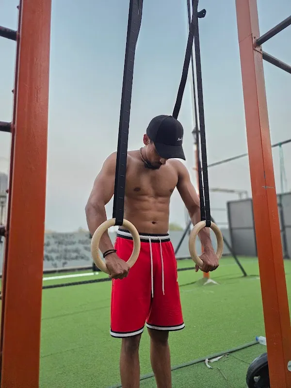 HitFit Fitness Club