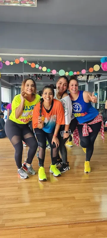 Mec Fitness Studio