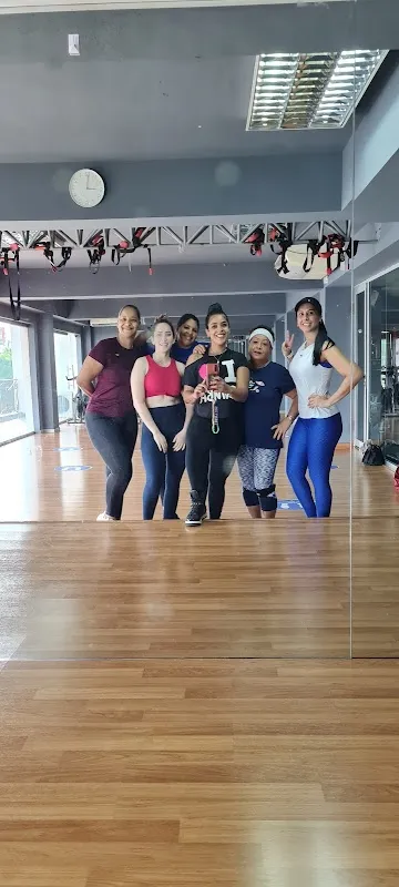 Mec Fitness Studio
