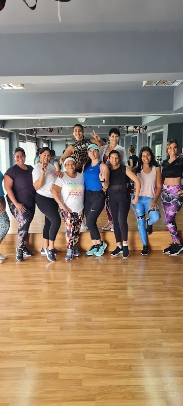 Mec Fitness Studio