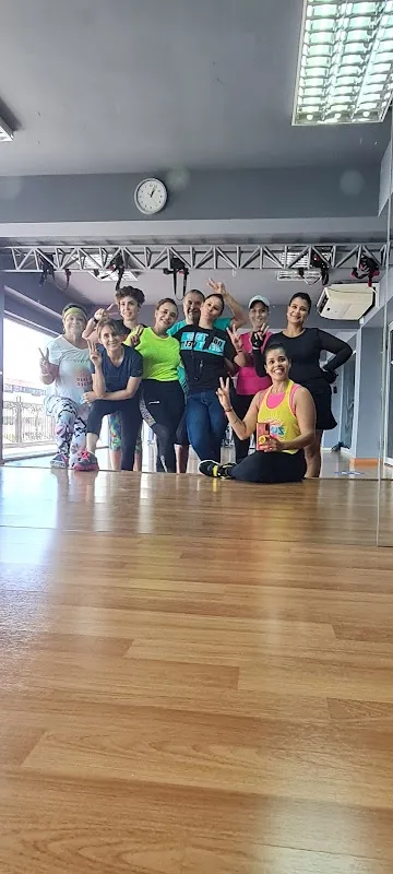 Mec Fitness Studio