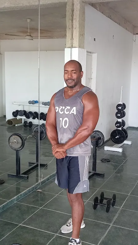 Mec Fitness Studio