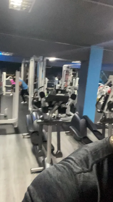 Mec Fitness Studio
