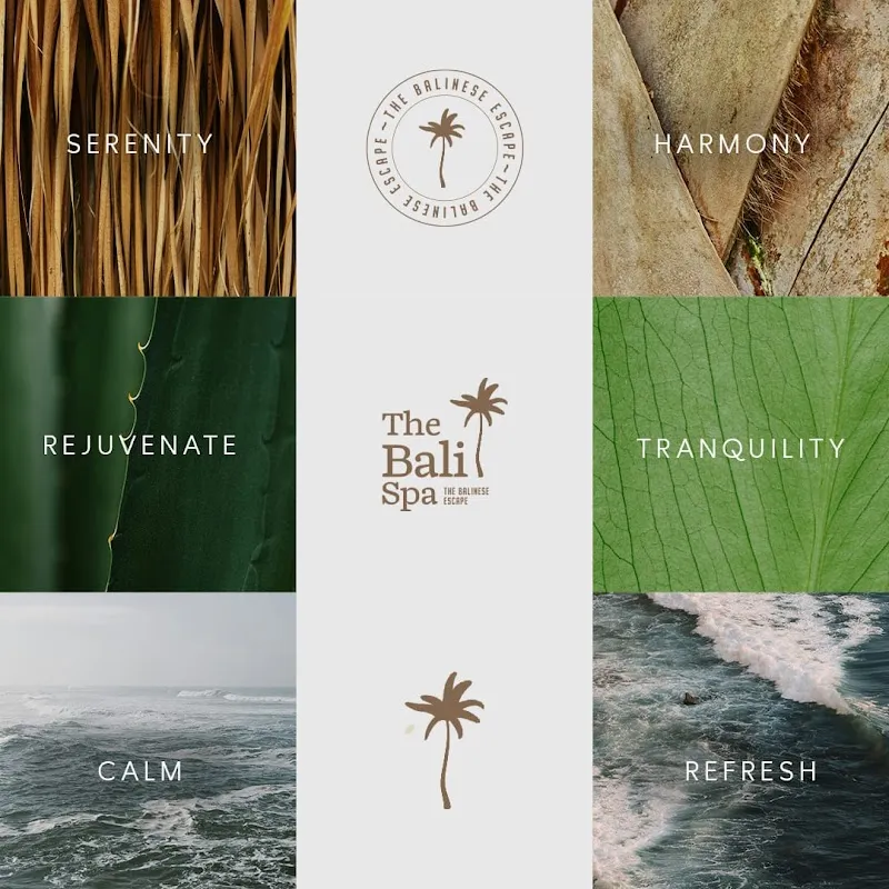 The Bali Spa & Wellness, Nallagandla