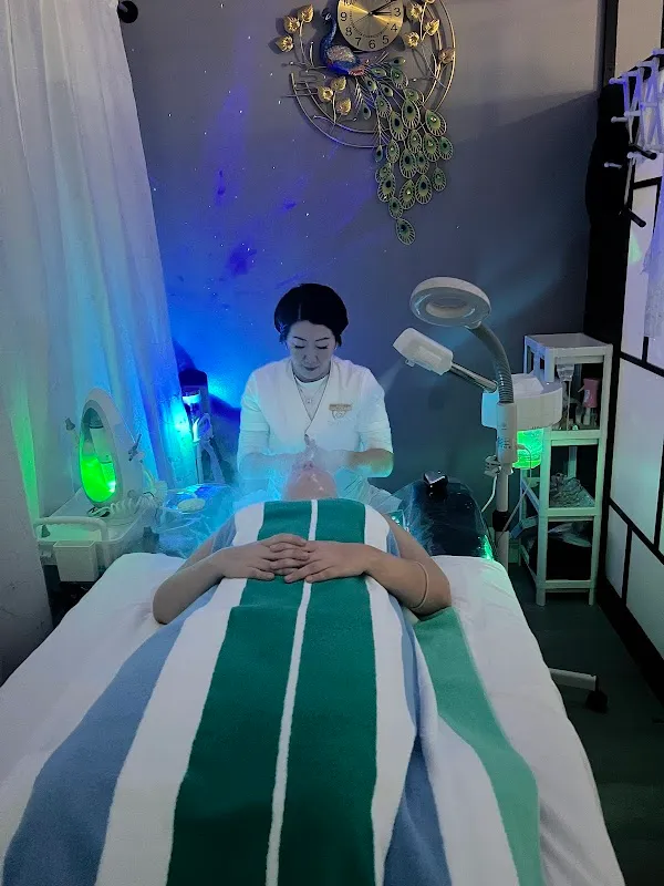 Head to Toe Spa