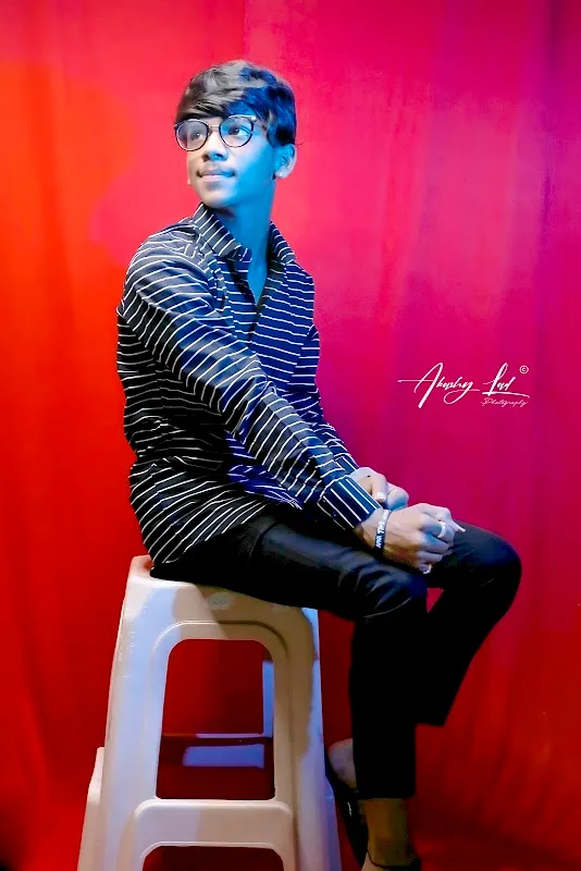 Akshay photos & Black Magic Studio