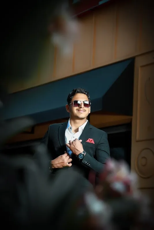 Akshay photos & Black Magic Studio