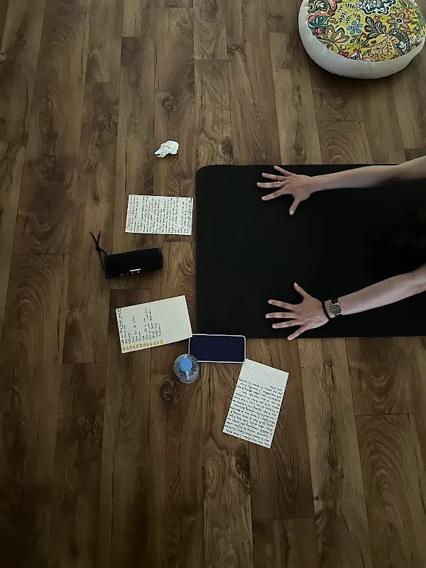 You Yoga Studio / Centre De Yoga Pour Des Cours De Yoga Alger/