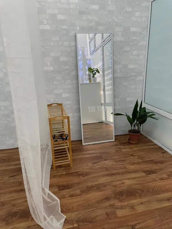 You Yoga Studio / Centre De Yoga Pour Des Cours De Yoga Alger/