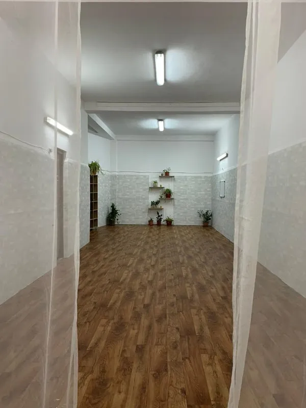 You Yoga Studio / Centre De Yoga Pour Des Cours De Yoga Alger/