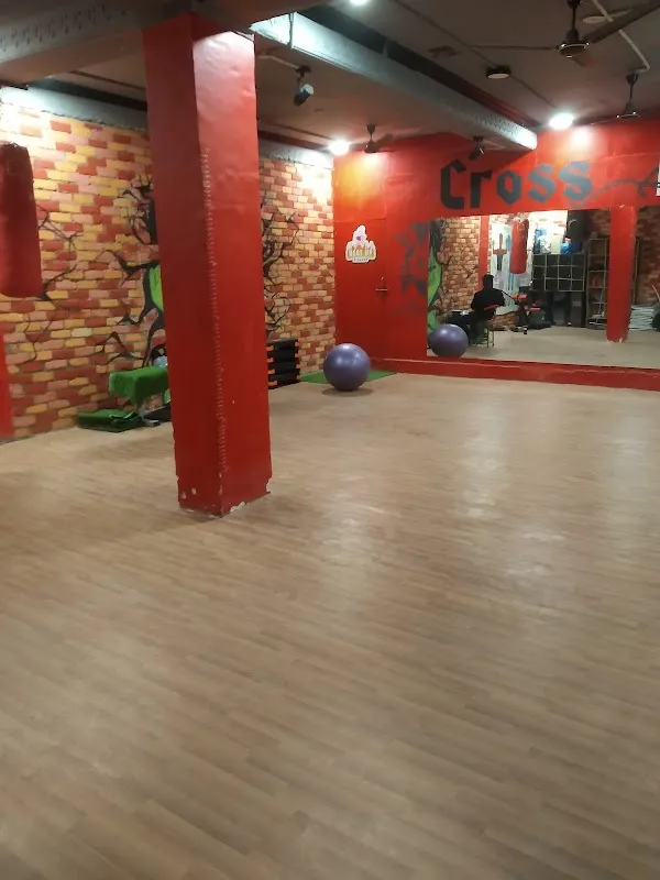 Heat Up Fitness