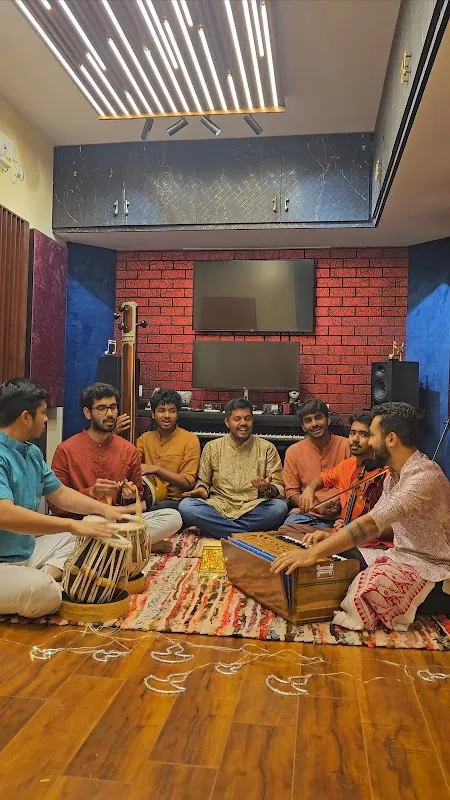 Maaye Studios