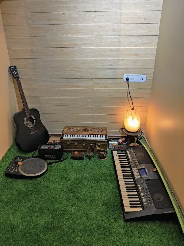 Maaye Studios