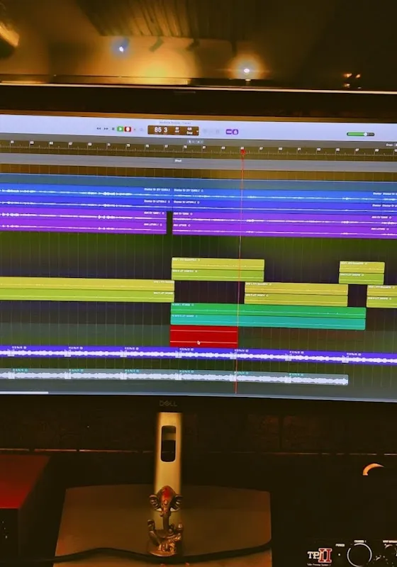 Maaye Studios