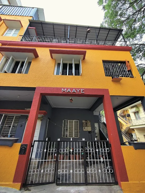 Maaye Studios
