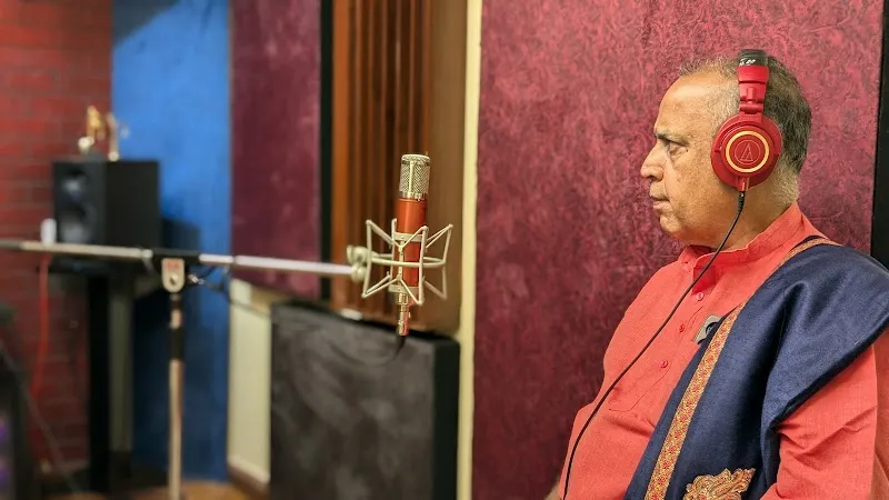 Maaye Studios