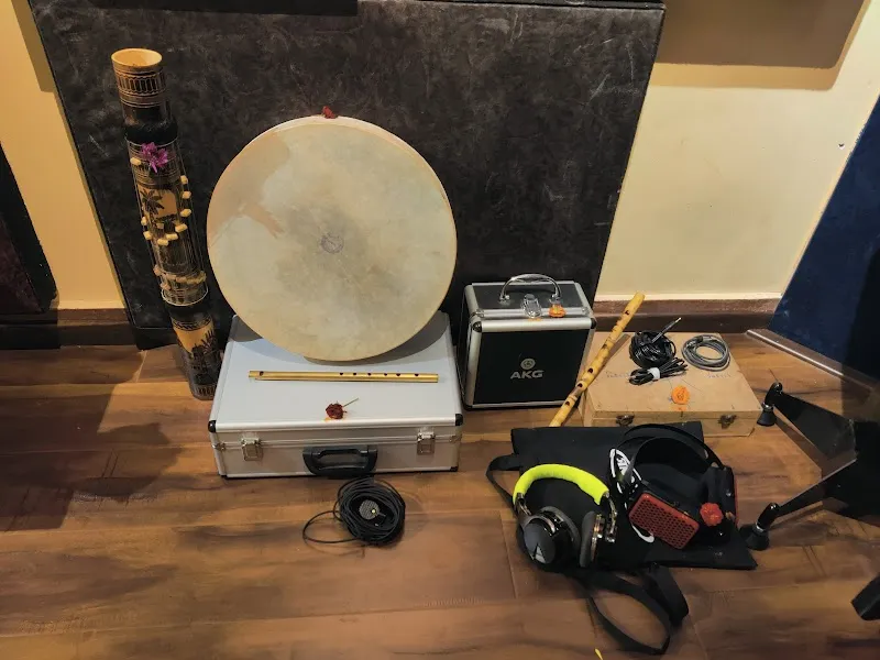 Maaye Studios