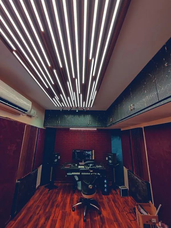 Maaye Studios