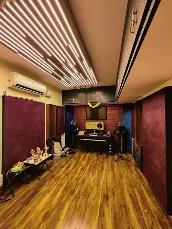 Maaye Studios