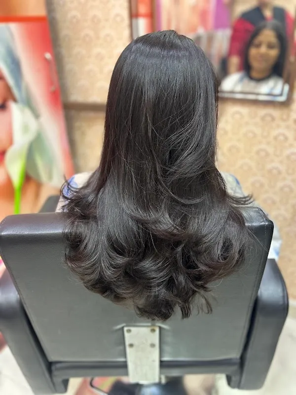 Shanu Hair Artist Salon