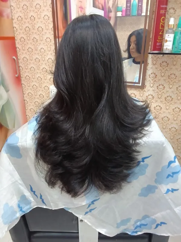 Shanu Hair Artist Salon