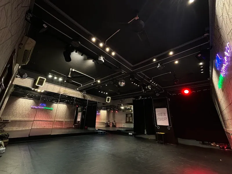 KAKA - KRG Academy of Kreative Arts