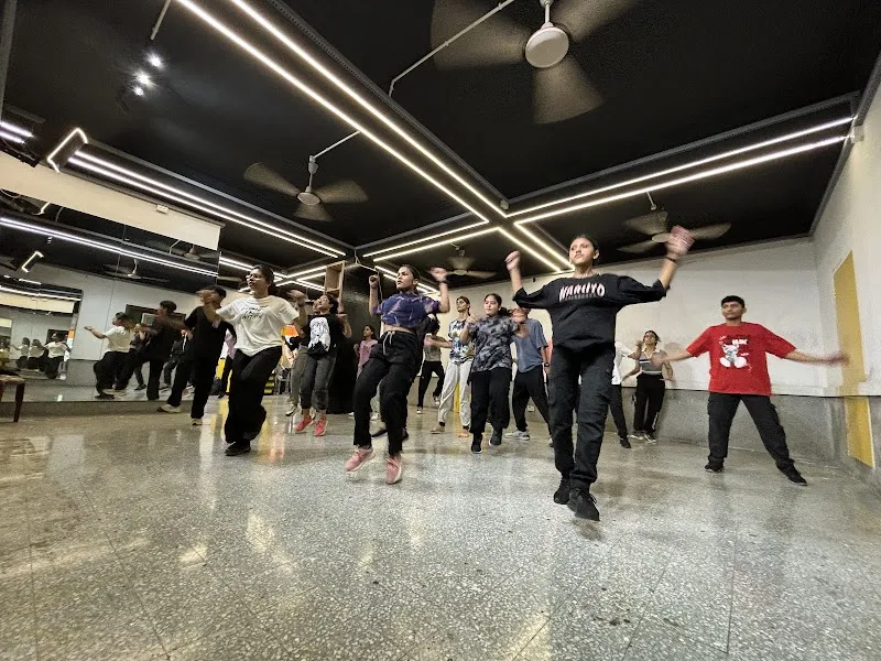 KAKA - KRG Academy of Kreative Arts