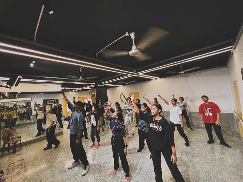 KAKA - KRG Academy of Kreative Arts