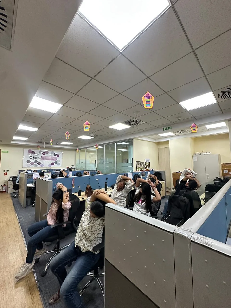 Moksha Yoga Studio - Bhopal