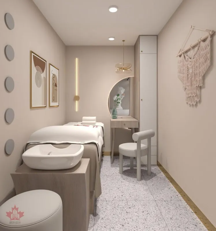 Oscar Head Spa @ Clarke Quay The Central