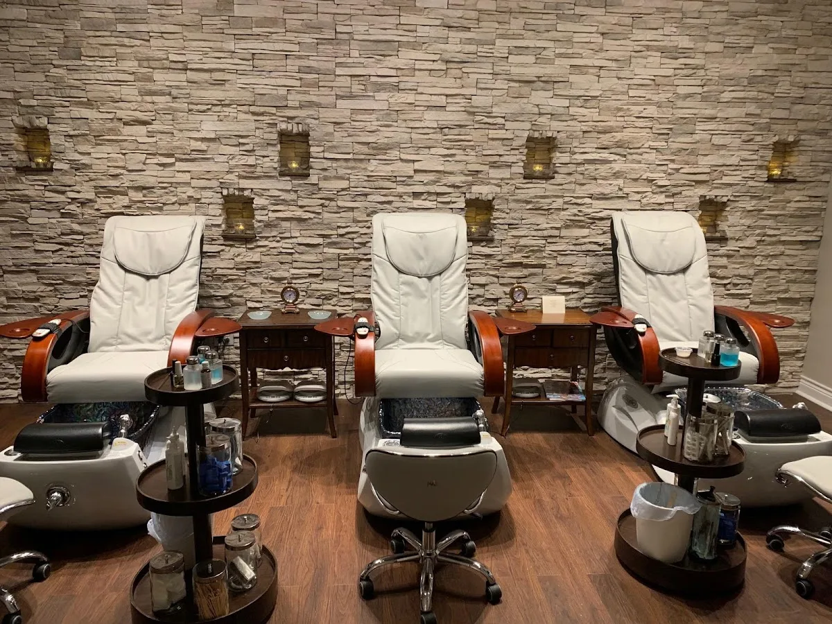 Woodhouse Spa - Buffalo