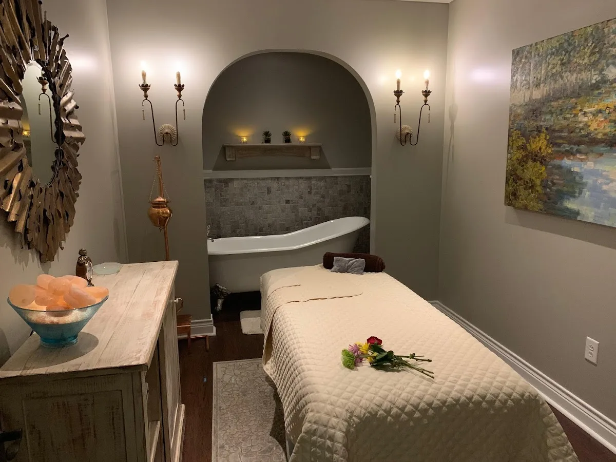 Woodhouse Spa - Buffalo
