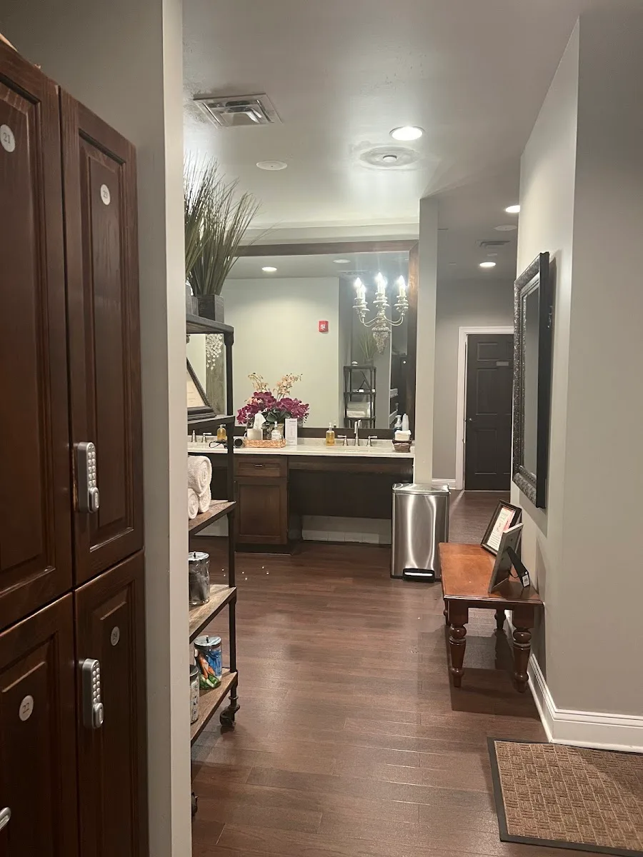 Woodhouse Spa - Buffalo