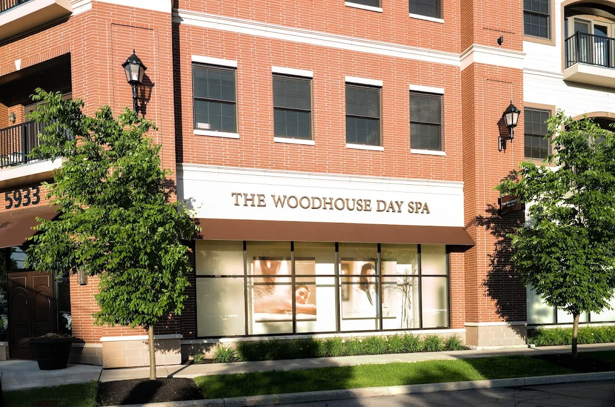 Woodhouse Spa - Buffalo