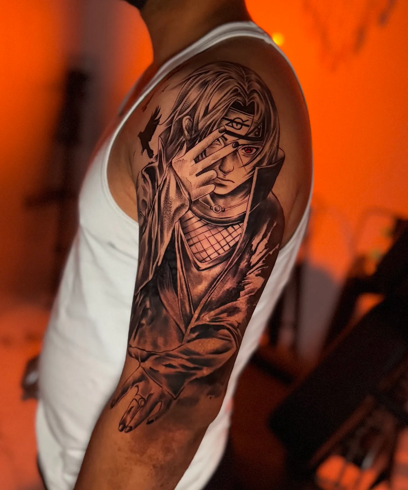 TANTRA Tattoo - Chennai’s No.1 Tattoo Brand | South India’s Top Custom Tattoo & Piercing Expert's