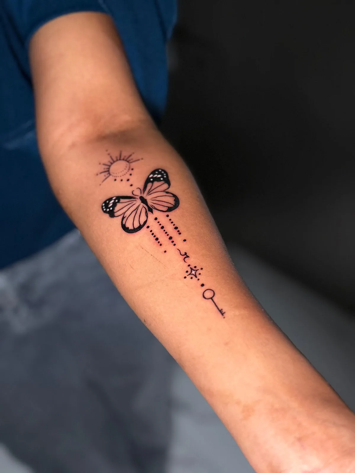 TANTRA Tattoo - Chennai’s No.1 Tattoo Brand | South India’s Top Custom Tattoo & Piercing Expert's