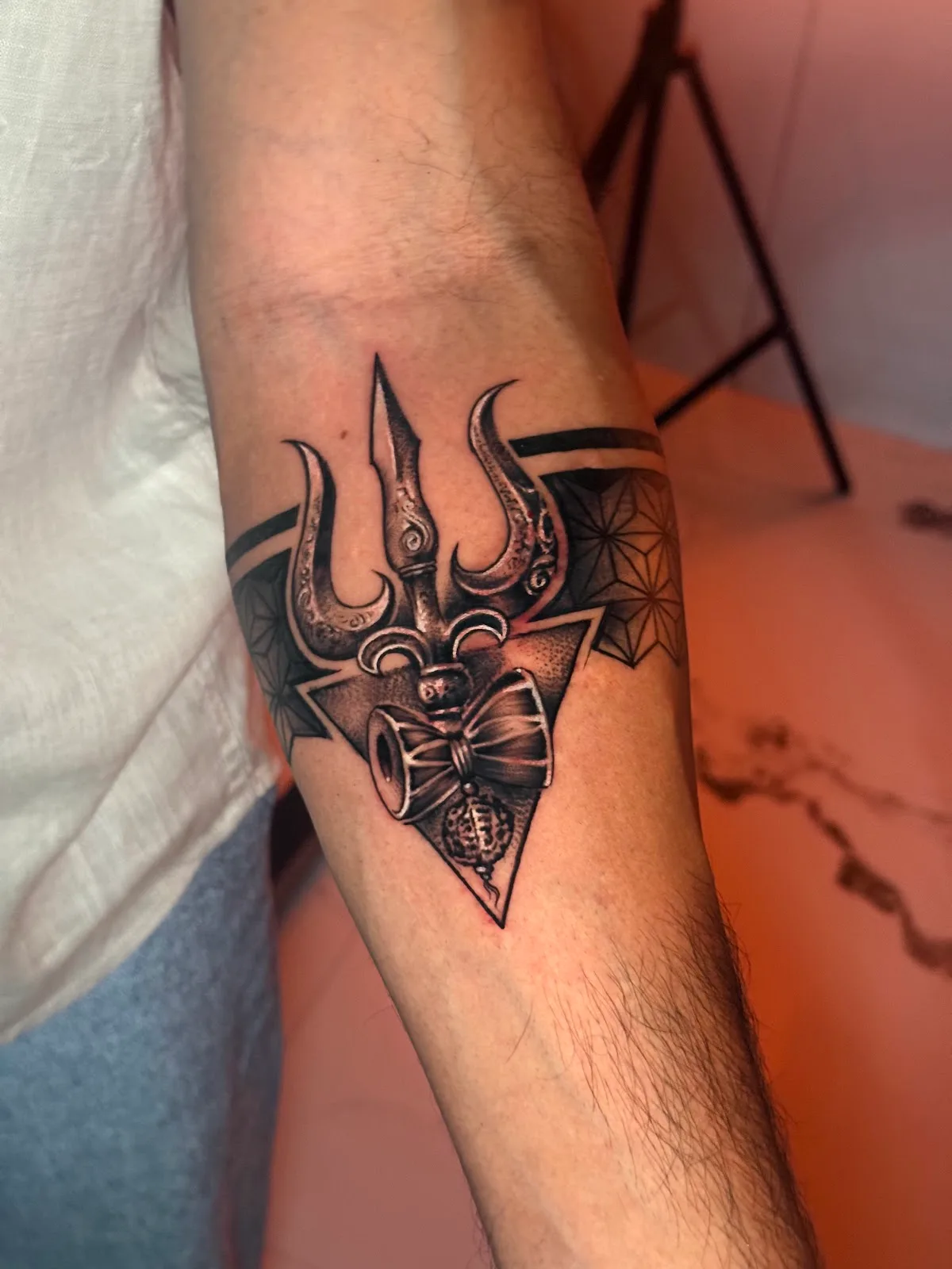 TANTRA Tattoo - Chennai’s No.1 Tattoo Brand | South India’s Top Custom Tattoo & Piercing Expert's