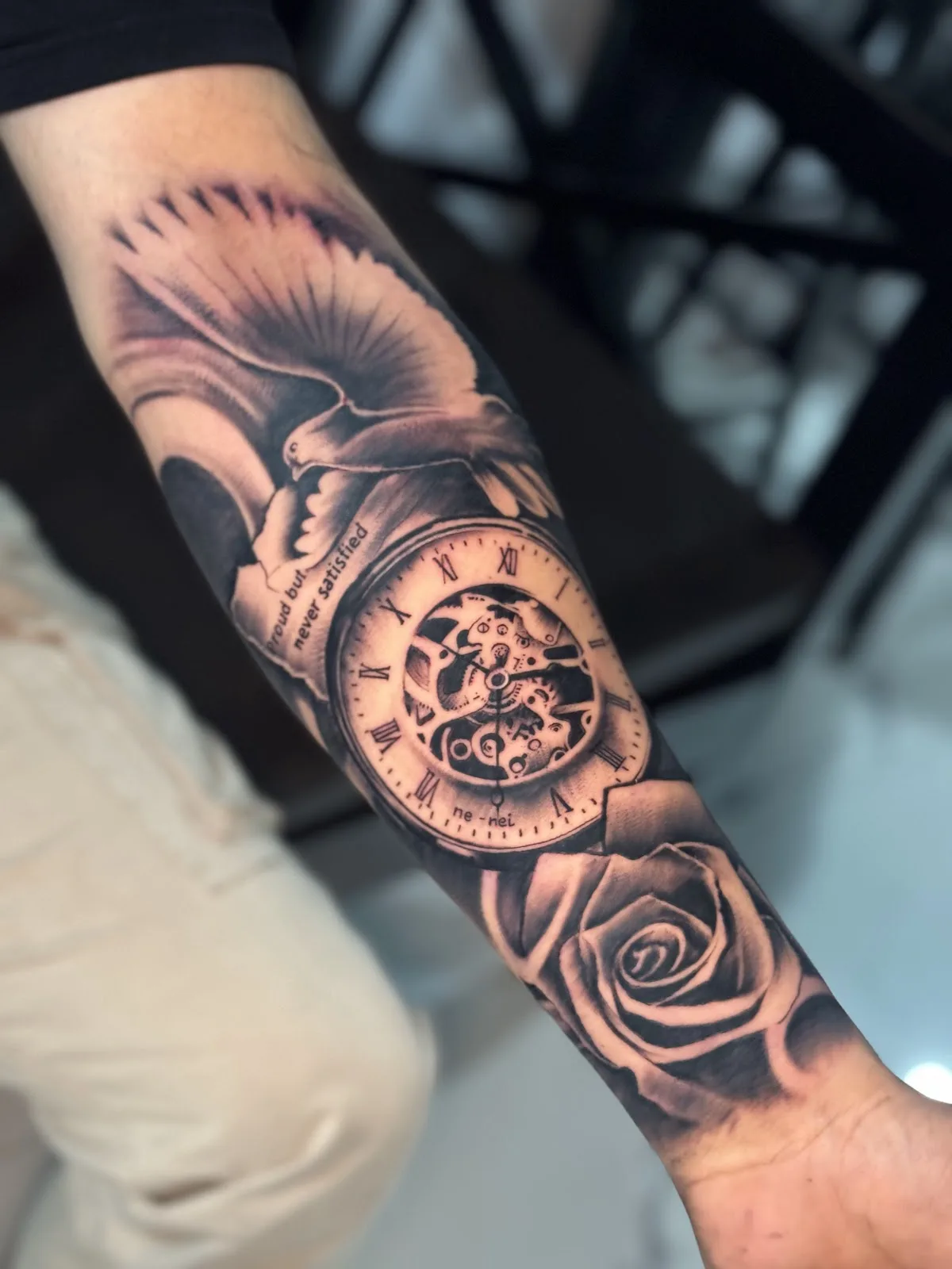 TANTRA Tattoo - Chennai’s No.1 Tattoo Brand | South India’s Top Custom Tattoo & Piercing Expert's