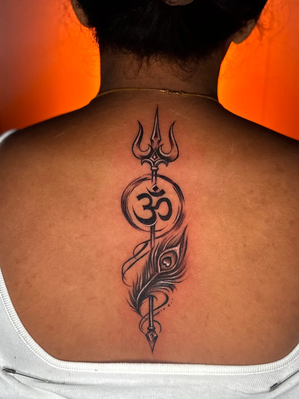 TANTRA Tattoo - Chennai’s No.1 Tattoo Brand | South India’s Top Custom Tattoo & Piercing Expert's