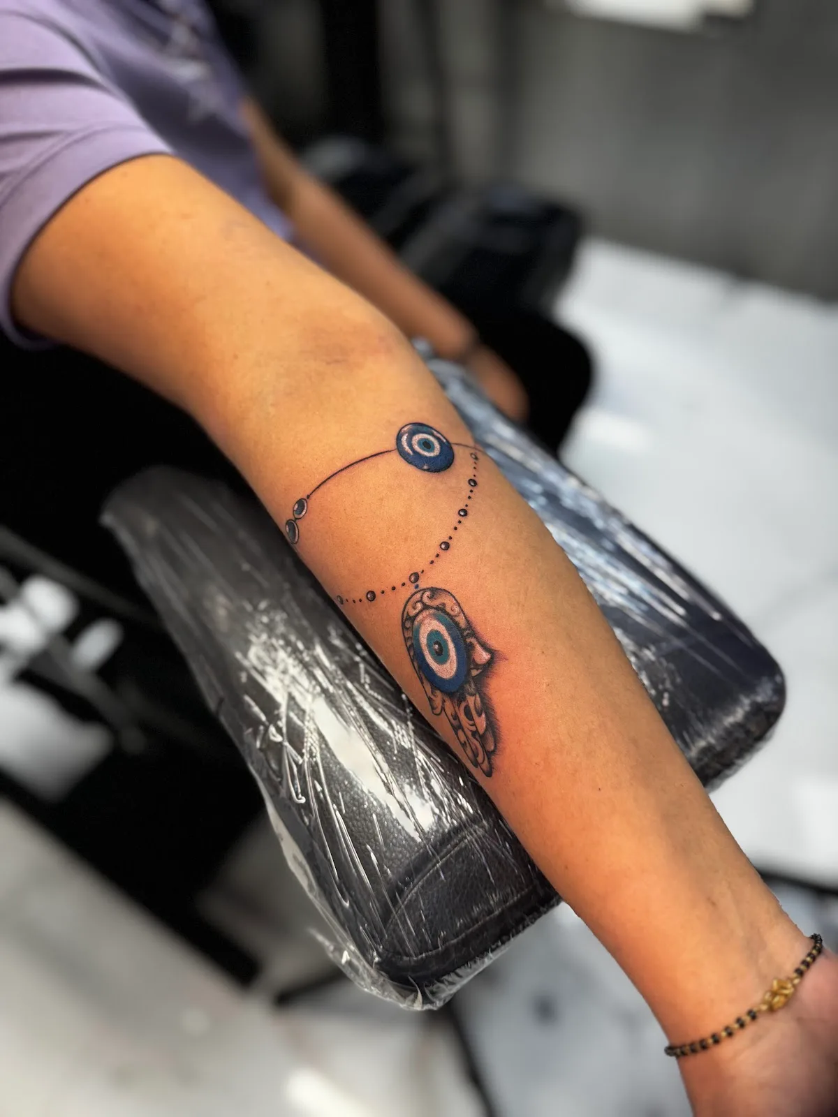 TANTRA Tattoo - Chennai’s No.1 Tattoo Brand | South India’s Top Custom Tattoo & Piercing Expert's
